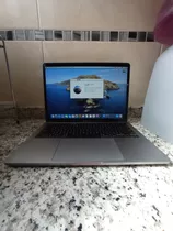 Macbook Pro 13  2020 Touchbar Intel 5 16gb Ram 500gb Ssd