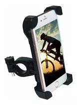 Holder Soporte Celular Bicicleta Moto/galaxy/phone Gps Nuevo