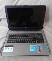 Hp Notebook  15.6 Ac147cl Core I5 4210u - Ram 6gb