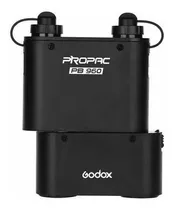 Godox Power Pack Pb960 4500mah Para Speedlites