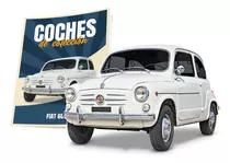 Coches De Leyenda - Fiat 600