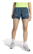 Ref.hz4481 adidas Pantaloneta Mujer Ulti 2in1 Short