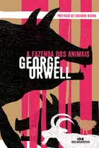 A Fazenda Dos Animais, De Orwell, George. Série Clássicos Da Literatura Editora Melhoramentos Ltda., Capa Mole Em Português, 2021