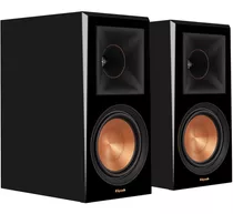 Klipsch Rp-600m Par De Bafles Lacados Piano Black - Audionet