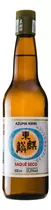 Saquê Seco Azuma Kirin Garrafa 600ml