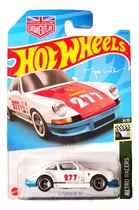 Hot Wheels 71 Porsche 911 Magnus Walker