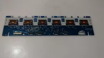 Placa Fuente Inverter Sony Klv-40bx400 C/gtía! Lt320sls12