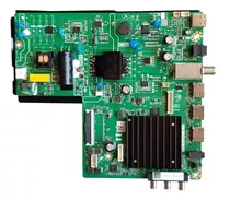 Mainboard Atvio Tpd.sk308cl.pb751 | Atv-32smr