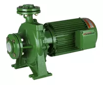 Bomba Czerweny 7,5 Hp Presion Caudal Edificio Eb 65.40.200.3