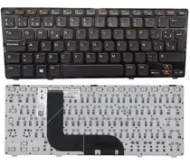 Teclado Para Dell Inspiron 14z 5423 13z 5323 14z-5423 14z 54