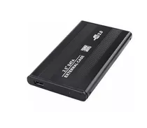 Hd Externo 1 Tera Usb 2.0 Slim Portátil Pronta Entrega + Nfe