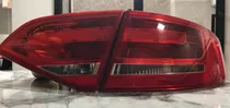 Faros Principales Delanteros Y Posteriores Para Audi A4 