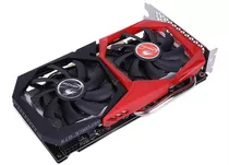 Placa De Video Geforce Gtx 1660 Super 6 Gddr6 Gpu Colorful