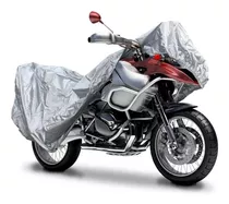 Carpa Cobertor Moto Bicicleta Impermeable 