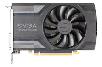 Placa De Video Nvidia Evga  Sc Gaming Geforce Gtx 1060 3gb