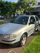 Volkswagen Gol 2007 1.9 Sd Trendline 60b