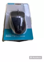 Mouse Usb Ergonómico Sate A-501 De Oportunidad!!