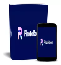 Photoroom - Pro - Android - Editor De Fotos - Envio E-mail