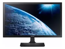 Monitor Samsung Full Hd Led 21,5 Pol. Wide S22e310 5ms