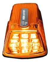 Lampara De Techo Universal Luz Led Cheyenne, Kodiak, 