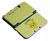 Carcasa Protector Funda Rígida Case Para Nintendo New 3ds Xl