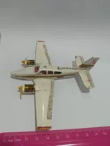  Miniatura Avião Dink Toy - Colecionismo