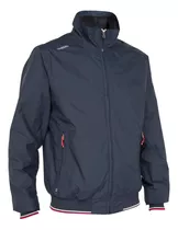 Campera Impermeable Quechua España Montaña Trekking Medium