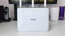 Router Tp-link Archer C9 Ac1900 Wireless Dual Band Gigabit