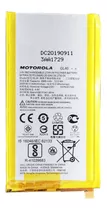 Bateria Moto Z Play Xt1635 Original Motorola Gl40 Gl-40