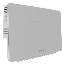 Modem Roteador Com Wifi Huawei Echolife Hg8245q2 Branco
