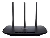 Roteador Wireless N 450mbps- T-wr940n