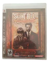 Silent Hill Homecoming Ps3 100% Nuevo, Original Y Sellado
