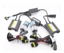 Kit Luces Xenon H7/h1/h11/h3/880/9005/9006/  6000k/8000k