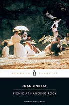 Picnic At Hanging Rock, De Joan Lindsay. Editorial Penguin Books, Tapa Blanda En Inglés