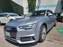 Audi A4 2019