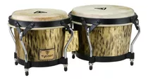 Bongos Tycoon Percussion Series Supremo Select