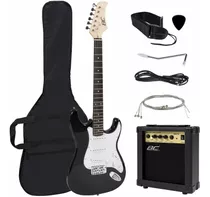 Best Choice Products - Kit Inicial De Guitarra Eléctrica Pri