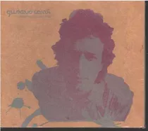 Cddvd - Gustavo Cerati / Canciones Elegidas 93 - 04