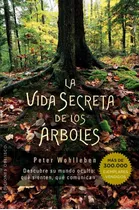 Book La Vida Secreta De Los Árboles Obelisco (spanish Editio