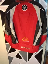 Chaqueta De Moto