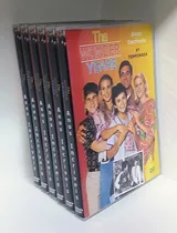 Box Dvds Anos Incríveis 1ª À 6ª Temporada - 22 Dvds Completo
