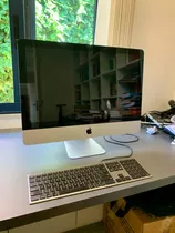 Apple iMac 21.5  (mid 2011) - I7 - 32gb De Ram + 2 Hd's  