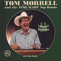 Tom/time Warp Top Hands Morrell Wolf Tracks Cd