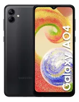 Samsung Galaxy A04 64gb 4gb Libre De Fabrica Sellado