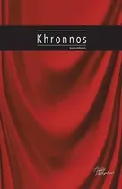 Libro Khronnos - Angelo Vallyntzin