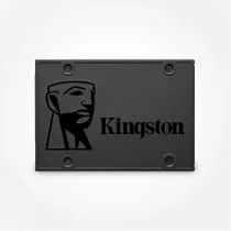 Hd Ssd 240gb Kingston Para Notebook Dell Inspiron 15r 7520