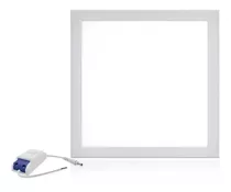 Painel Plafon Embutir Quadrado Led 25w Bivolt 20x20 Oferta