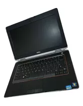 Notebook Dell Latitude E6420 I5-2°, 8gb Ssd 240gb