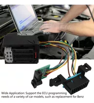 Cable Ecu Renew, Escritura De Datos Del Motor, Programación