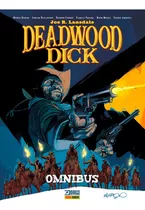Livro Deadwood Dick (omnibus)